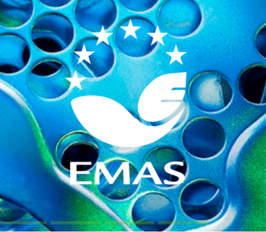 clubemas's tweet photo. #Designing and #Manufacturing metal products with a strong commitment to the #Environment, #Paver and #Relem have been registered in #EMAS since 2003.
#Ecoflagship #EMAS #25YearsEMASEurope #25AnysEMASEuropa #25AñosEMASEuropa #EMASCat https://t.co/BWkNz62aX2