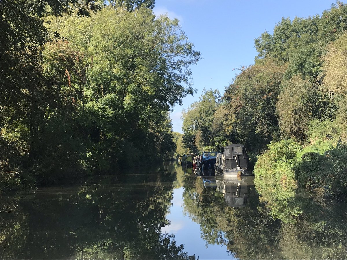 TheWessexRose's tweet image. Pleasantly surprised by the return of the sun today as we made our way to #Bradford_on_Avon where our guests enjoyed an afternoon visiting the town and #TitheBarn before returning to have #afternoontea on the roof deck! @ExploreBoA @VisitWiltshire #kennetandavoncanal #creamtea