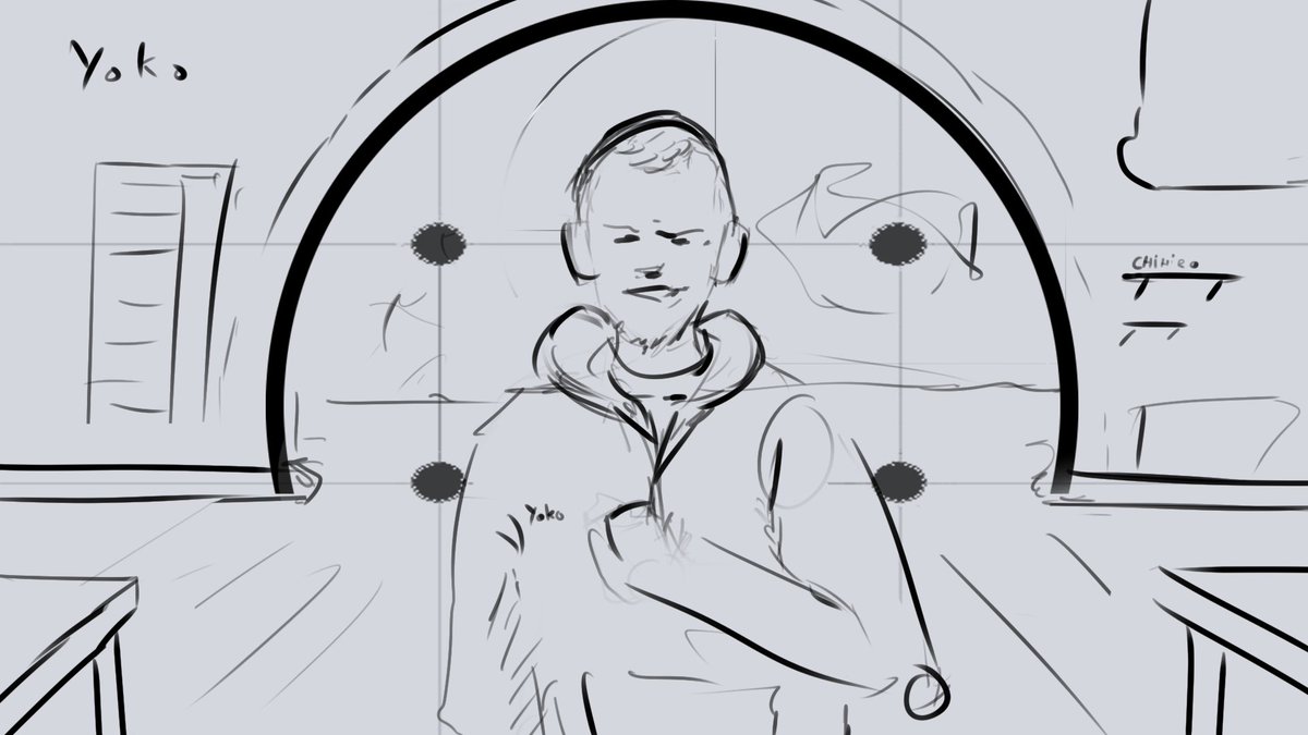 D0Y0RN's tweet photo. @xSqueeZie J'ai commencé un croquis, j'avais un bon feeling dessus. dommage. 

Ne parlez pas à la place des concerné s'il vous plait. https://t.co/vvxbIHtBTM