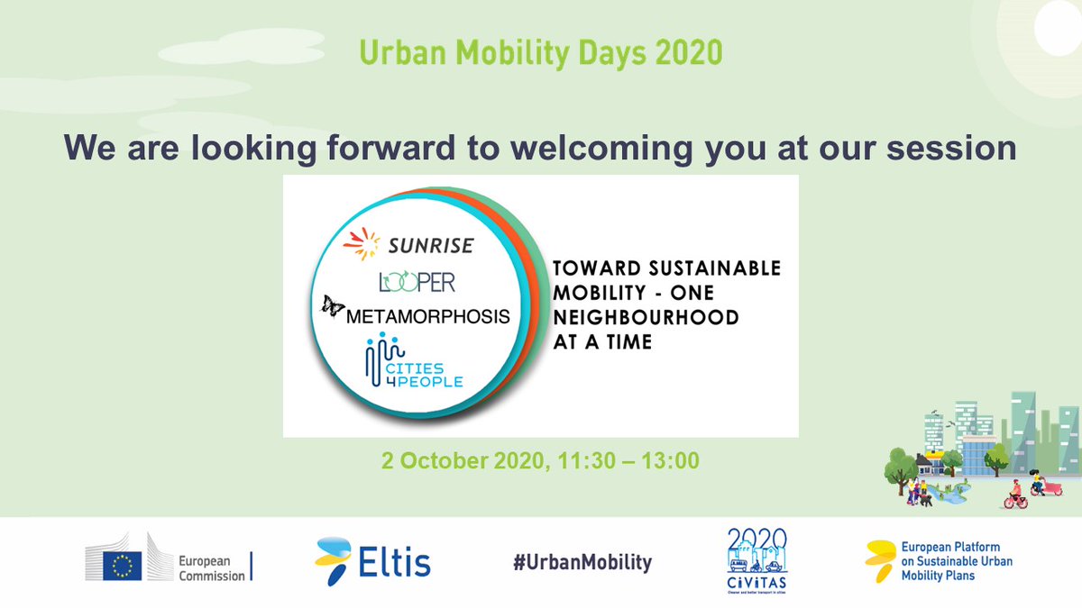 Cities-4-People tweet media