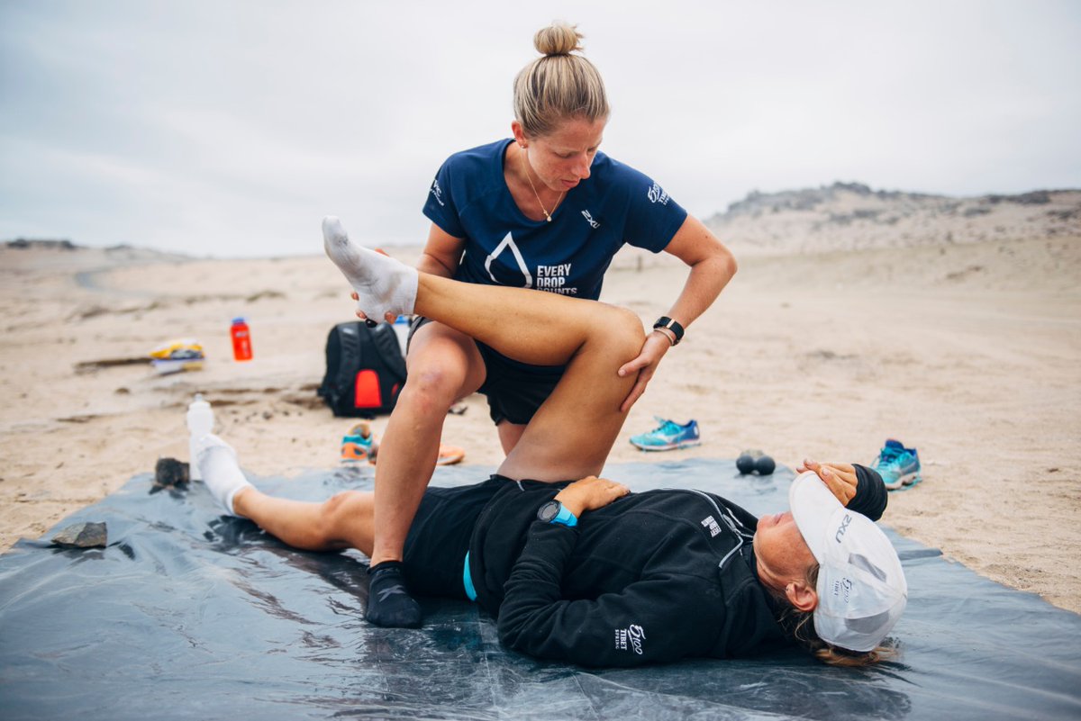 minaguli's tweet photo. One thing I’ve learnt in life is that the road in a journey worth taking is rarely smooth. Coming back from breaking my femur last year is a case in point. https://t.co/JVspP8mdoi