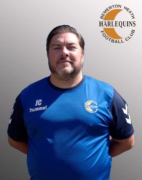 Bemerton Heath Harlequins tweet media