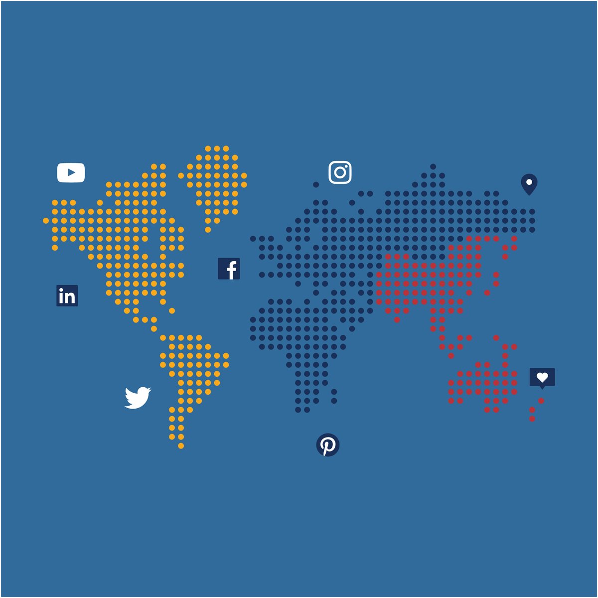 Social Media in Government: Benefits, Challenges, and How it’s Used
There are many key benefits that social media in government can achieve—including social’s role in awareness building and during times of crisis.

blog.hootsuite.com/social-media-g…