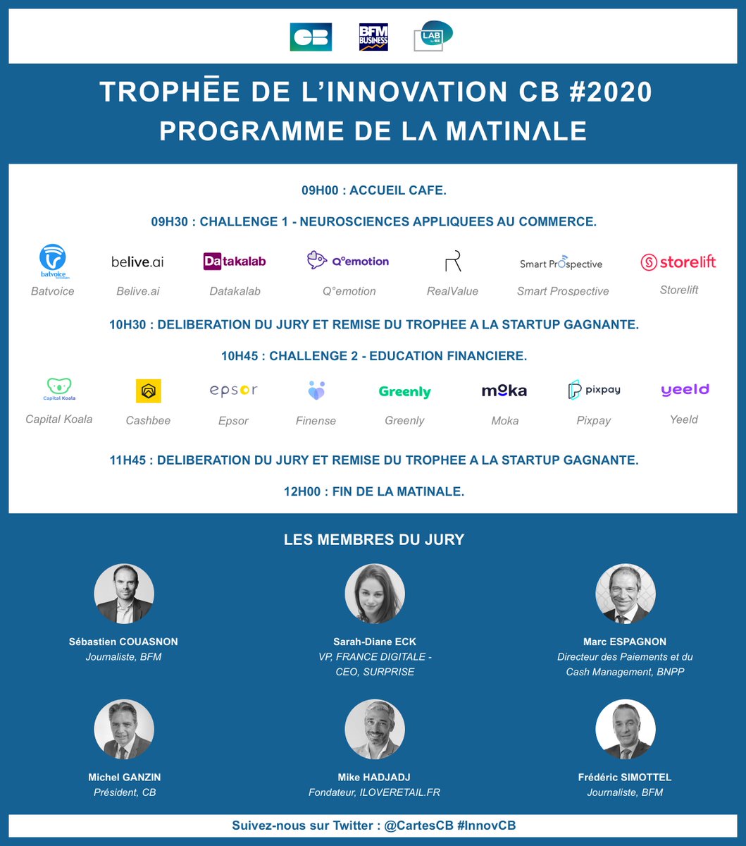 Cartes Bancaires CB tweet media