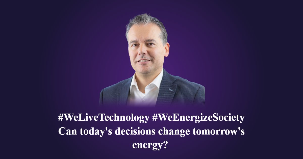 OnsiteRepairSE's tweet image. I&apos;m very proud to be a part of @Siemens_Energy . Let&apos;s transform the future together, for a better tomorrow #teampurple #futurecreator ⚡️🌳 🌍