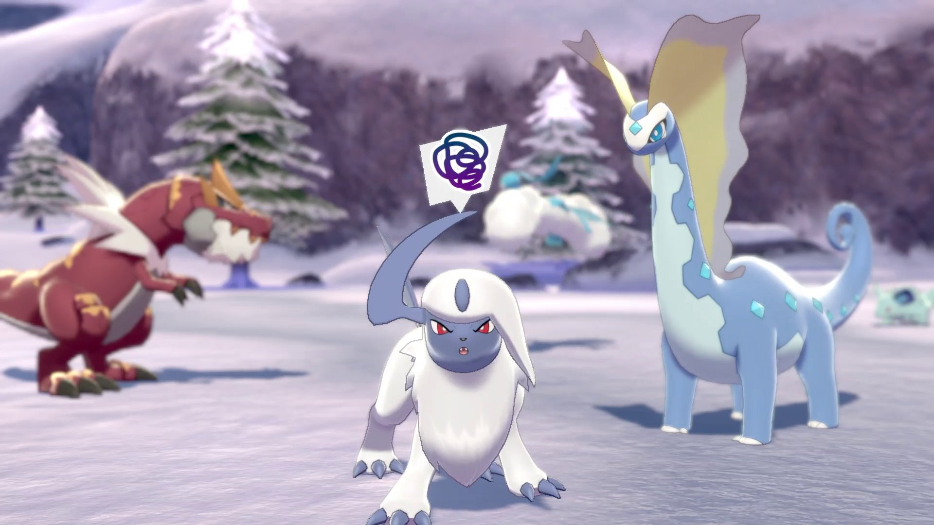 ｖジャンプ編集部 とくせいパッチ ついに来た ポケモンの特性を 隠れ特性 に変えることができる新たなどうぐ 色違いが出たけど通常特性だった という時でもこれを使えばばっちり隠れ特性に ただ入手することは難しく貴重などうぐのようだ