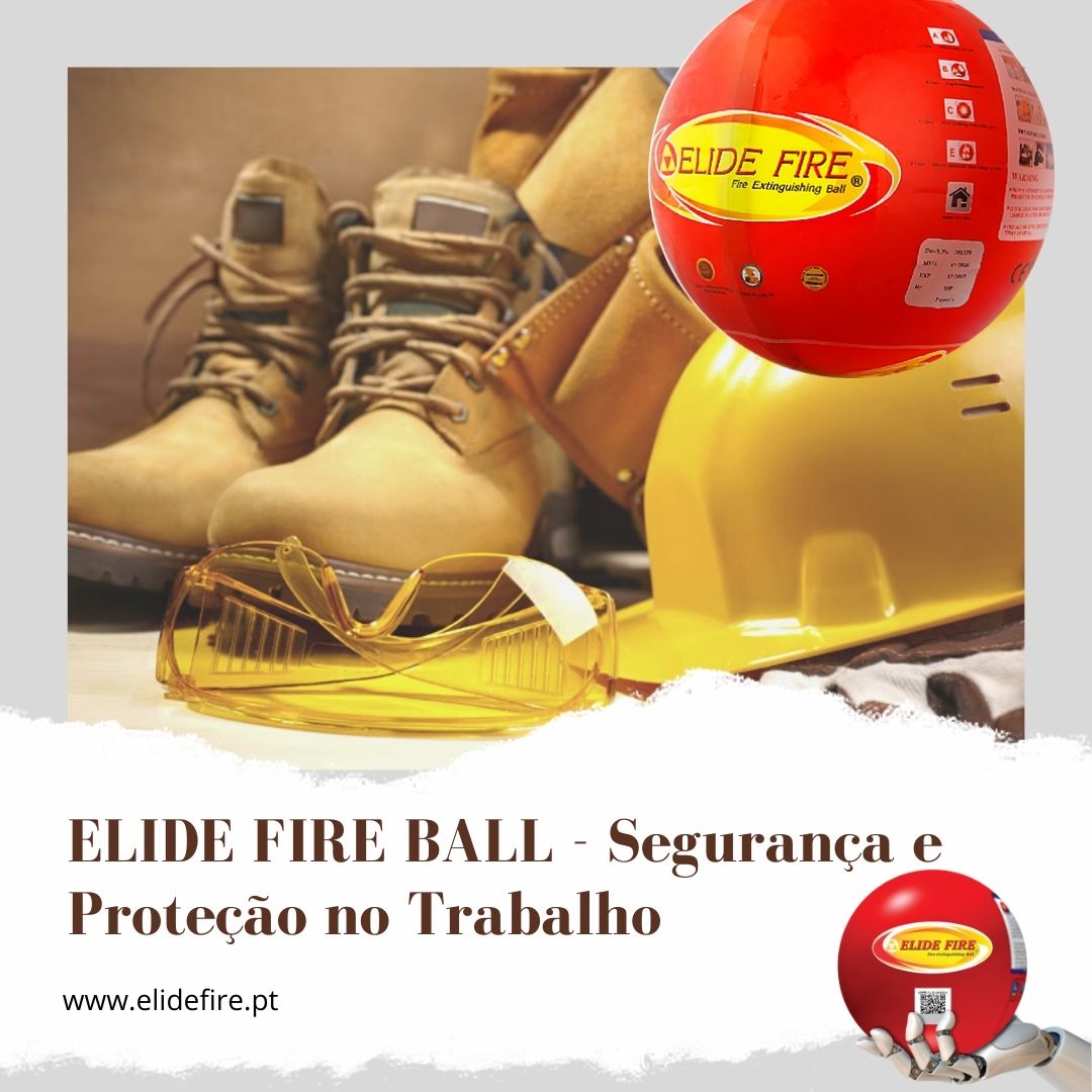 Linha de encomendas 96 277 60 65 ou para
E mail: geral@elidefire.pt
#segurancadotrabalho #segurancaprivada #segurancaeletronica #segurancarodoviaria #segurança #fogo
#ELIDEFIRE #prevention #safety #extinguisher