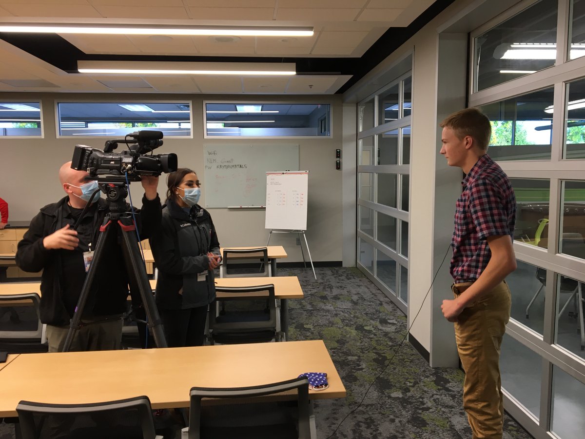 CF CAPS Robotics and Engineering tweet media