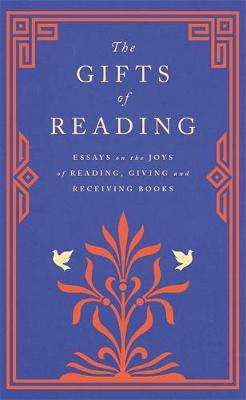 OMahonysBooks's tweet photo. #TheGiftsOfReading by Robert MacFarlane
In this cornucopia of an anthology, you will find essays by some of the world's most beloved novelists, nonfiction writers, essayists + poets
for more info on this book see
https://t.co/Ypi1f981W0
#BooksAboutBooks #HappyReading #Booksellers https://t.co/H9ZEjT4AJF