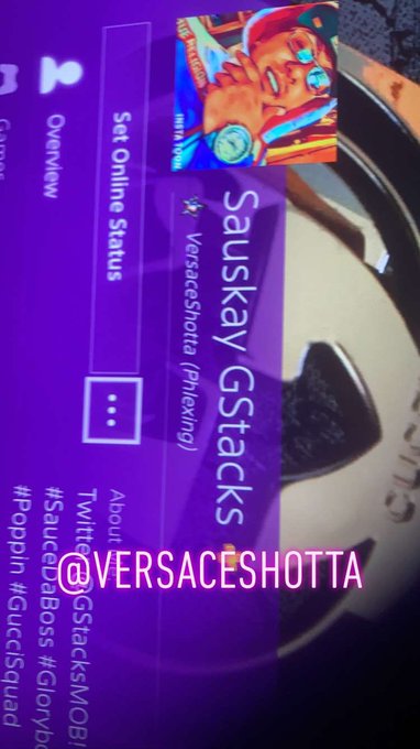 #ShottaOnIce https://t.co/Q9S3qrfGMq<a href="/tag/shottaonice"class="tags">#ShottaOnIce</a>