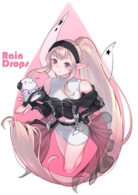 ストリートファッションめちゃめちゃよき!!!
オントロジー楽しみ…!
#えるの絵だよ
#絵インドロップス 
