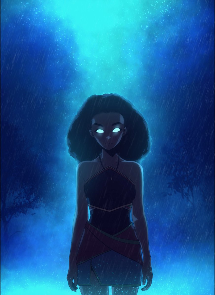 Kugalimedia's tweet photo. African comics need your help! We here at Kugali believe that African comics deserve so much more mainstream representation, so please RT &amp; share as much as you can &amp; help us get the word out about NANI - every bit helps!  
https://t.co/PgOg0AoO3T #AfricanComics #BlackSuperheroes https://t.co/CxkHre0Jjq