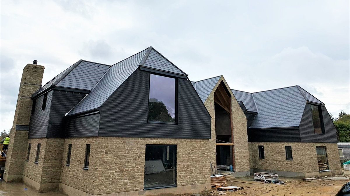 JVB Construction tweet media