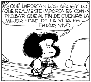 TwitteodeTodo's tweet photo. Simplemente #Mafalda 😍 
#FelizMartes #FelizMartesATodos https://t.co/s0TKKVKrLP