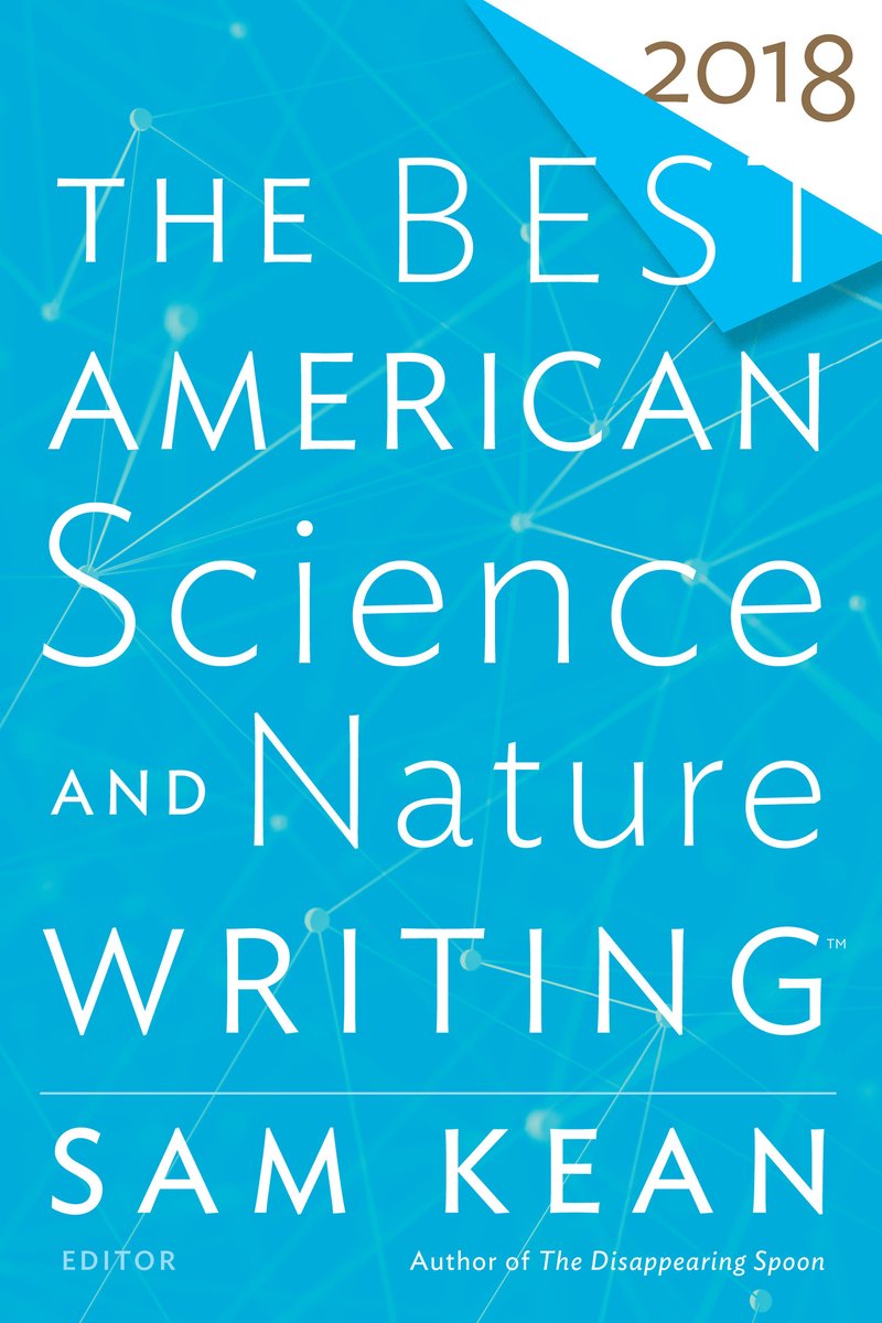 {Ebook EPUB PDF {Download} The Best American Science and Nature Writin