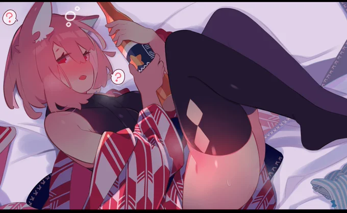 #今月描いた絵を晒そう ヨシ! 