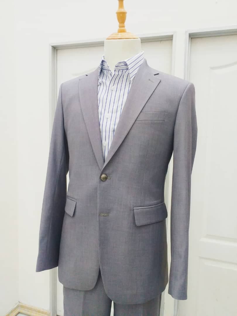 amy_tailors's tweet photo. "People will stare. Make it worth their while".Come and a suit made with us and get a shirt free. https://t.co/omNGpCunvJ
#zambia #tailormade #ZedTwitter https://t.co/ndE8Ab1Tqv
