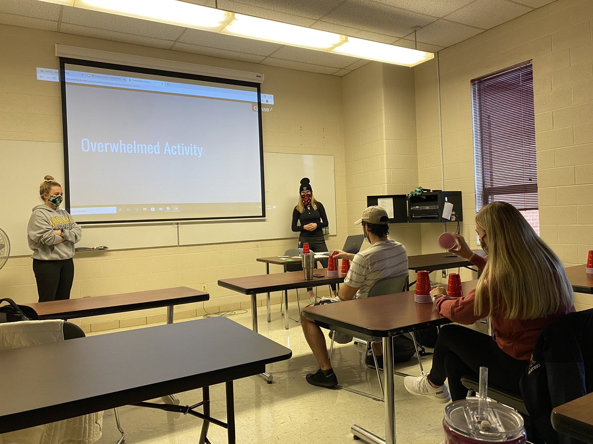 ACTeacher Education tweet media