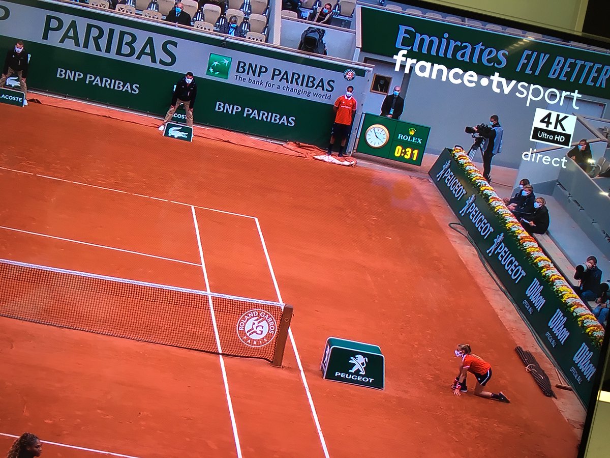 picture France Tv Sport Chaîne twitter