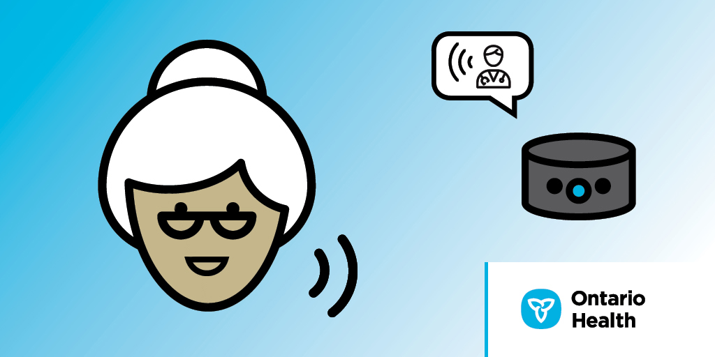 OntarioHealthOH's tweet image. Virtual care supports timely interventions for sustainable health management of our aging population. Programs provide real-time monitoring, allowing older adults to age in the comfort of their own home while giving caregivers necessary supports ow.ly/HrXi50BBxAr