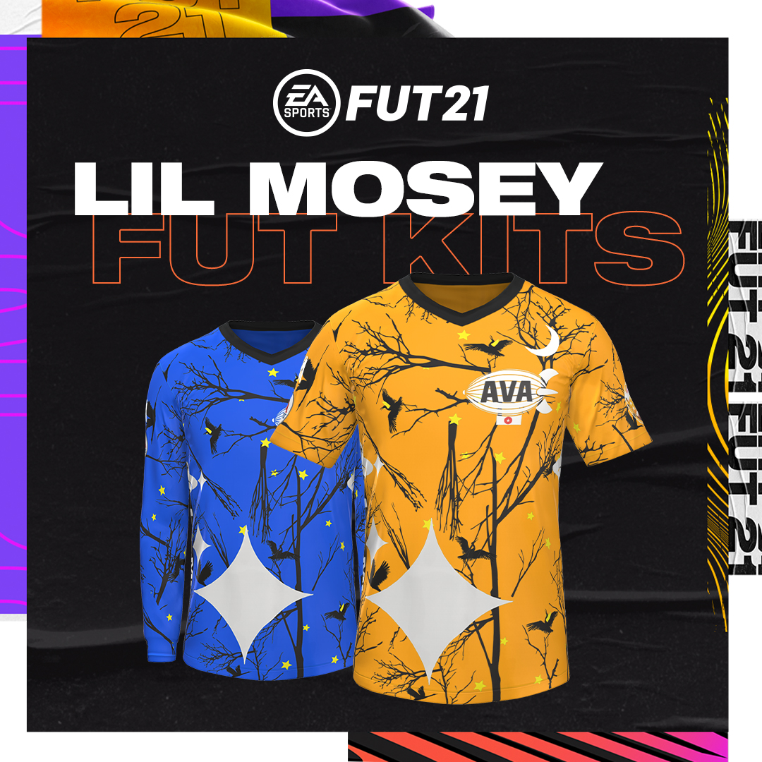 Fifa 21 football kits Fifa 21 football kits