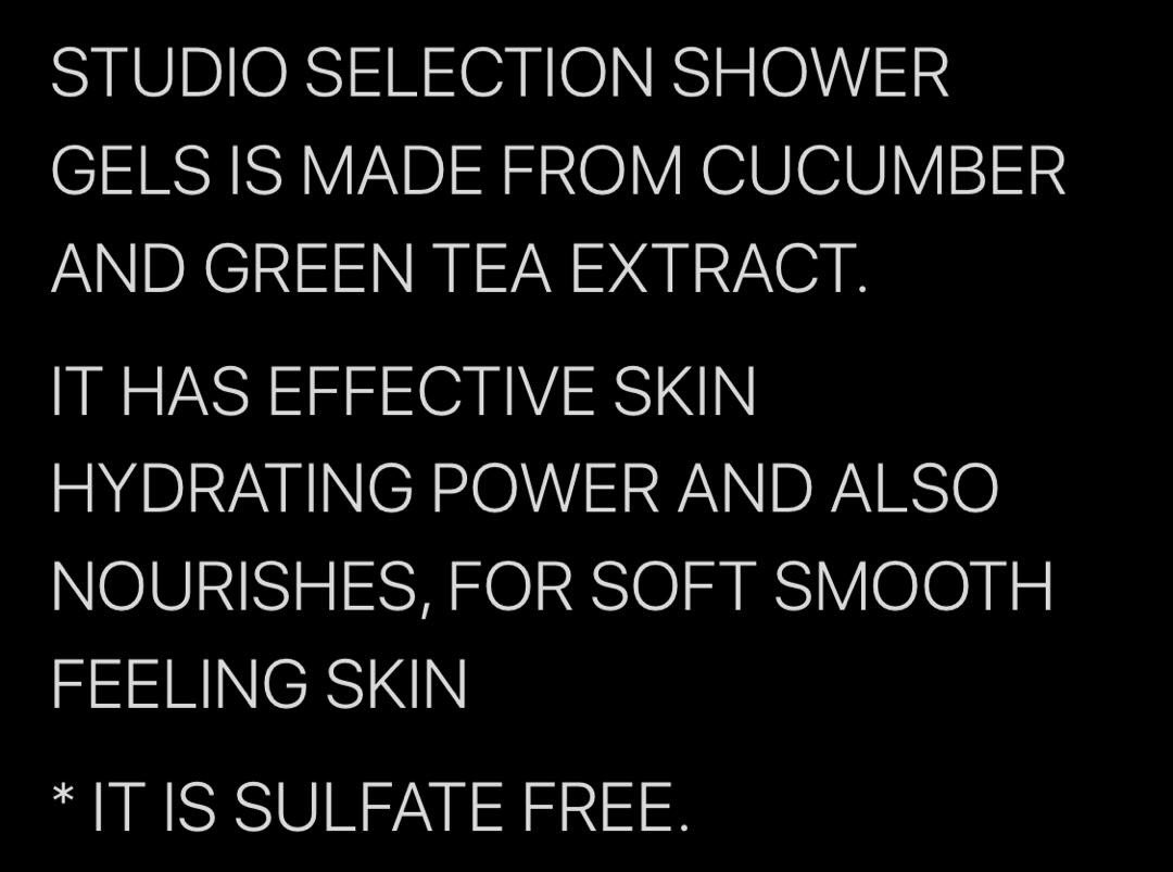 levelup_stores's tweet photo. OUR SHOWER GELS ARE THE BEST IN THE MARKET. 

SULPHATE FREE 
GENTILE AND SMOOTH ON THE SKIN. 

GHC15.00 https://t.co/V0fysRw1BK