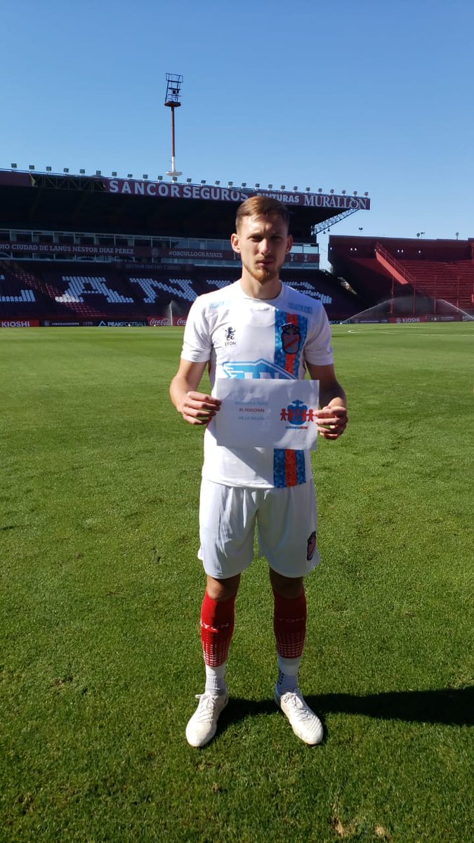 Arsenal Solidario tweet media