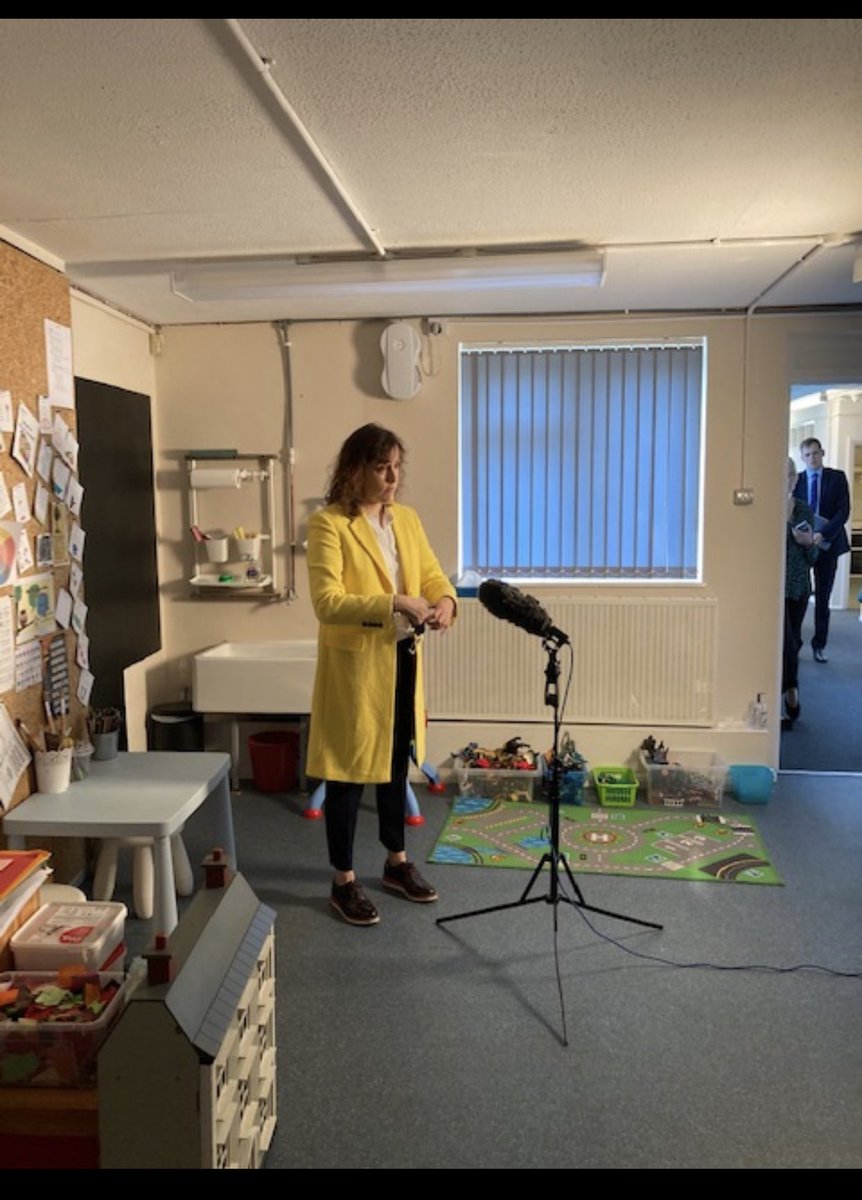 the joint Home Office and Ministry of Justice fund that will support national charities that work with children and adults who have experienced child sexual abuse. 2/2