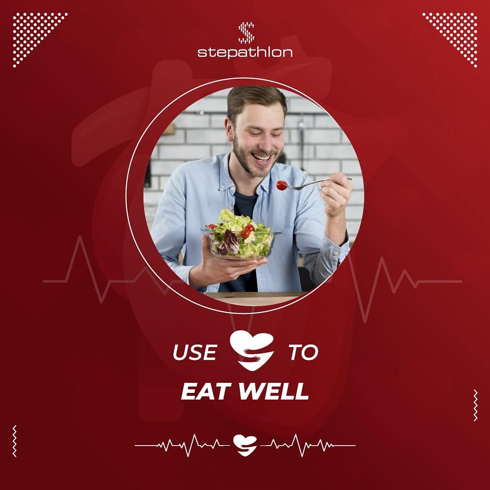 Stepathlon's tweet photo. Happy World Heart Day ❤️ Here's your chance to shine a spotlight on #HeartDisease 

Tag @stepathlon and show the world how you #UseHeart today!

#Stepathlon #worldheartday https://t.co/o7A5NKHeD7