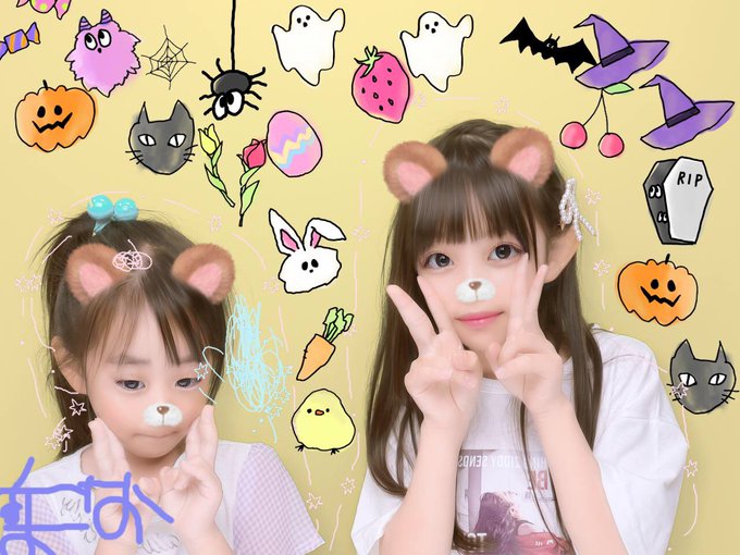 Twitterのコスプレ画像17