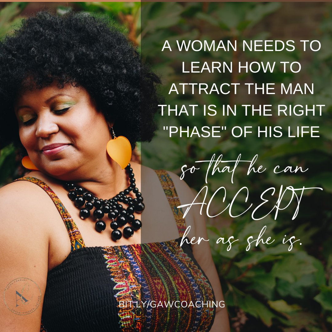 Sound familiar?- You keep attracting men that talk a good game but their actions do not match their words and you can't figure out why. You don't have an attraction problem, you have an understanding of the male psyche problem. Can He Handle Your Grind? bit.ly/canhehandleyou…