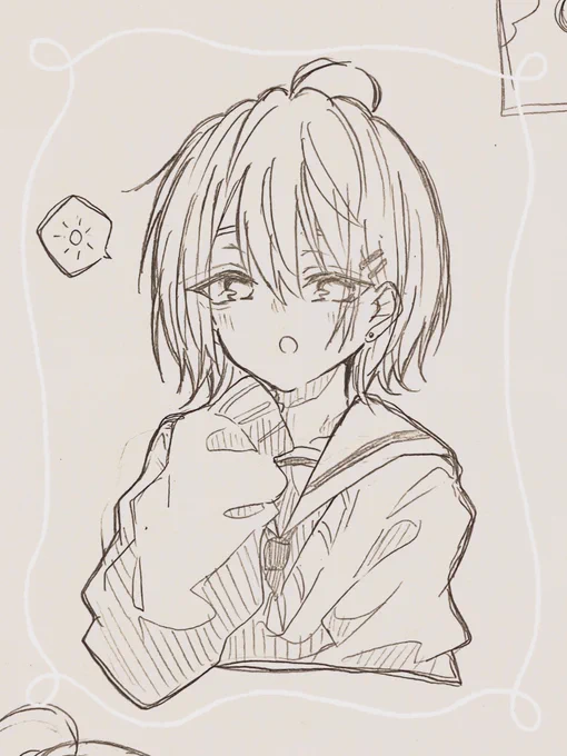 ♂or ♀パート2 