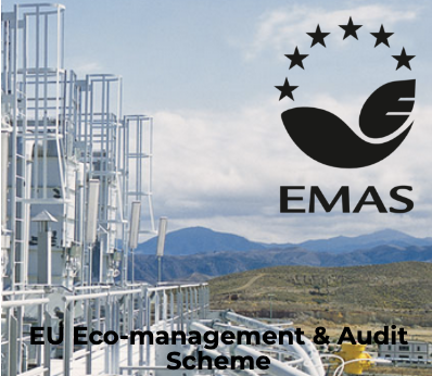 clubemas's tweet photo. #ReverteMinerals https://t.co/6B5GWOpLWD 
#Ecoflagship #EMAS #25YearsEMASEurope #25AnysEMASEuropa #25AñosEMASEuropa #EMASCat https://t.co/hAWiE2zf4e