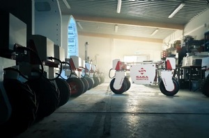 School of Agriculture, Policy and Development is evaluating the economic benefits of the new robotic agricultural technologies to create suitable robotic tech for agricultural use bit.ly/3cK9ieG <a href="/UniRdg_SAPD/">SAPD at Reading Uni</a> <a href="/AgritechCeres/">CeresAgritech</a> <a href="/UniofReading/">Uni of Reading</a> @d_christianrose