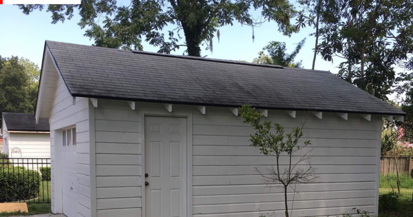 southeasterndev's tweet photo. If you've got a detached garage that is going to waste, you can't click on this Before &amp; After article fast enough! Check out the transformation now...

https://t.co/3f6aV1NJIv https://t.co/VQ6MD8bPWY https://t.co/ytPD9DkmBo