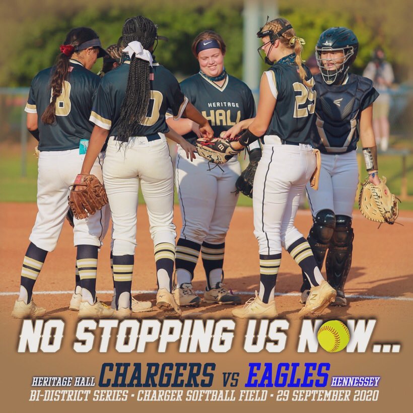 Charger Fastpitch tweet media