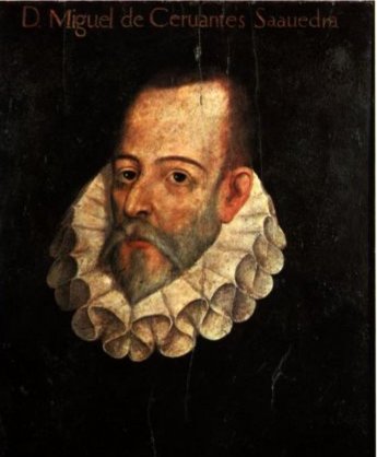 Hoy #29Sep de 1547 nació "El manco de Lepanto", Miguel de Cervantes Saavedra, considerado la máxima figura de la Literatura española y es universalmente conocido por haber escrito Don Quijote de la Mancha. RT .@NicolasMaduro @vladimirpadrino @CeballosIchaso https://t.co/FfrwcRLupf