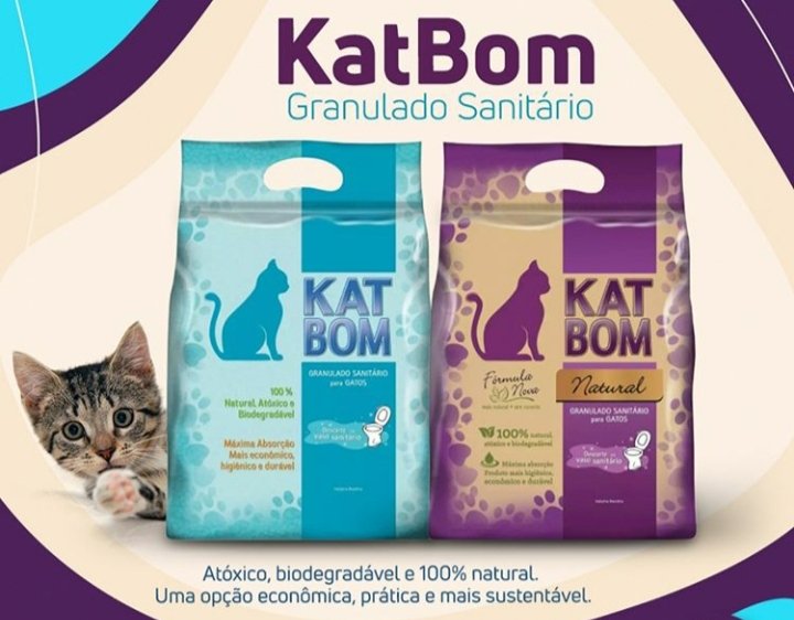 PetStoreCatete's tweet photo. Cuidando do bem estar de seus gatinhos...
#loucosporbichos #felinos
#amogatos #loucosporgatos #cats #gatos #poramoraoaanimais #saudeanimal #biodegradavel #companhiadogato #gatoscomunitários https://t.co/vBpeIAOmgd