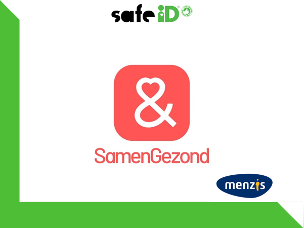 SafeID1's tweet photo. Menzis SamenGezond en Safe-iD belonen jouw gezonde leefstijl met mooie kortingen en acties. SamenGezond en Safe-iD zien een perfecte match tussen het gezondheidsprogramma activiteiten en de veiligheid. Vandaar presenteren zij trots hun partnerschap. https://t.co/5hutbbpQMg https://t.co/LTTCGwxldb