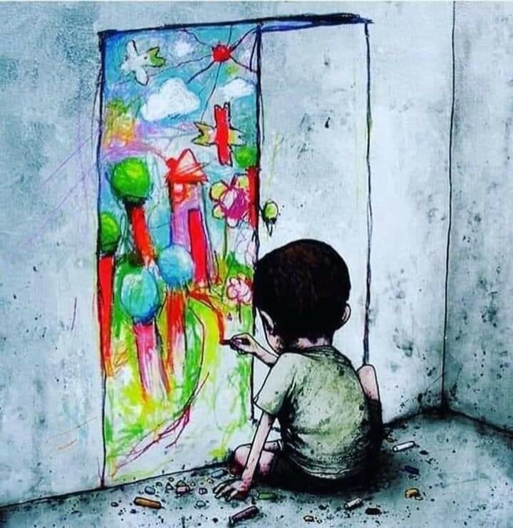 enterarteBB's tweet photo. “Cuando yo era pequeño mi madre me decía: Si te haces soldado llegarás a general, si te haces cura, llegarás a ser Papa. En cambio de todo eso decidí ser pintor y me convertí en Picasso”.
Pablo Picasso https://t.co/c5AltwHKCl