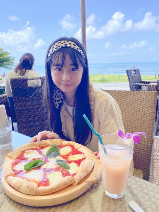 Twitterのコスプレ画像3