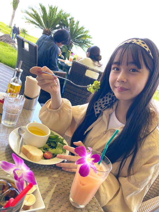 Twitterのコスプレ画像2