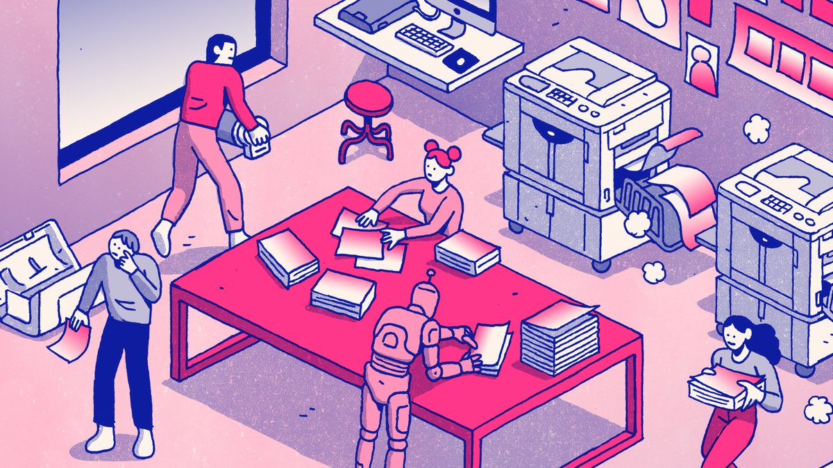 MFAVN's tweet photo. Hop on the waitlist for this online Riso publishing class. It starts tomorrow! Get that minicomic DONE.

https://t.co/6Qd97yvxhY

#continuingeducation #risograph #risolab #minicomics https://t.co/CQyUtIKpFr
