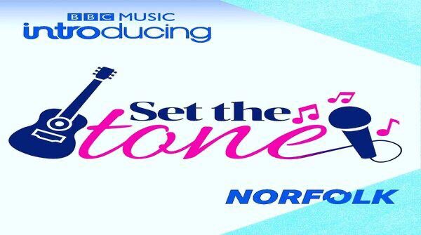 LAST CHANCE...

If you’re a girl aged 14 -17 &amp; like making music, or are keen to try, we’ve created #SetTheTone for YOU - a chance to up skills, find a mentor &amp; start a musical community 🎵

We look forward to seeing you. Register with <a href="/NMHub/">Norfolk & Suffolk Music Hub</a> here👇 

norfolkmusichub.org.uk/site/set-the-t…