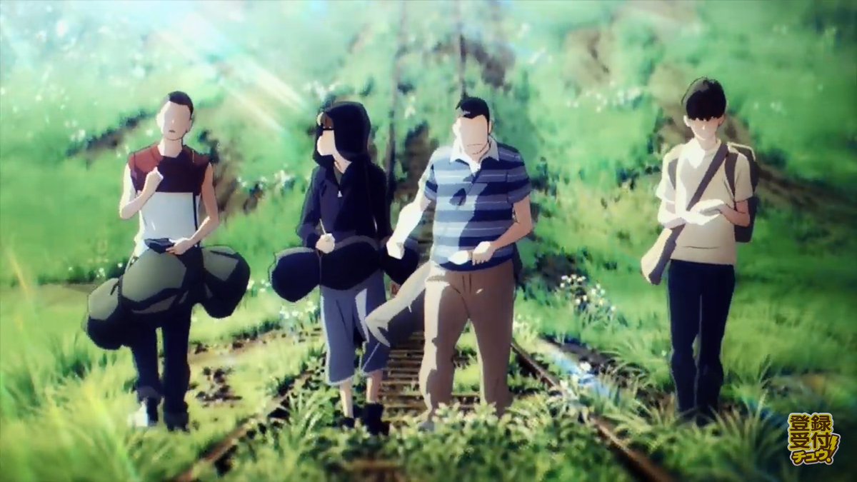 妖怪うなきのこ ポケモンとbump Of Chickenのmvやべぇよ 何がヤバいってもう出だしからゲームの中のテレビ再現してんだ 妖怪うなきのこ ポケモンとbump Of Chickenのmvやべぇよ 何がヤバいってもう出だしからゲームの中のテレビ再現してんだ