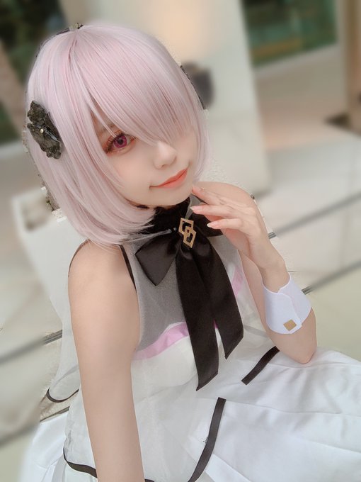 コスプレイヤー花村きりのTwitter画像29