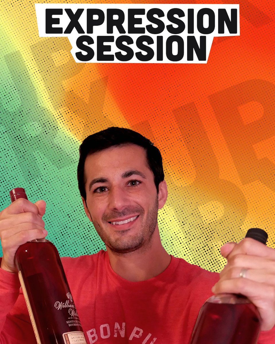 BourbonPursuit's tweet photo. Today at 6pm ET, watch an IG Live session with uproxxlife as we taste and talk through the 2020 Buffalo Trace Antique Collection.
.
.
#bourbon #whiskey #podcast #bourbonpursuit buffalotracedistillery buffalotrace #btac #wlw #gts #er17 #saz18 #thh: https://t.co/mdIjZRfNGu https://t.co/Bfg1R7WG70