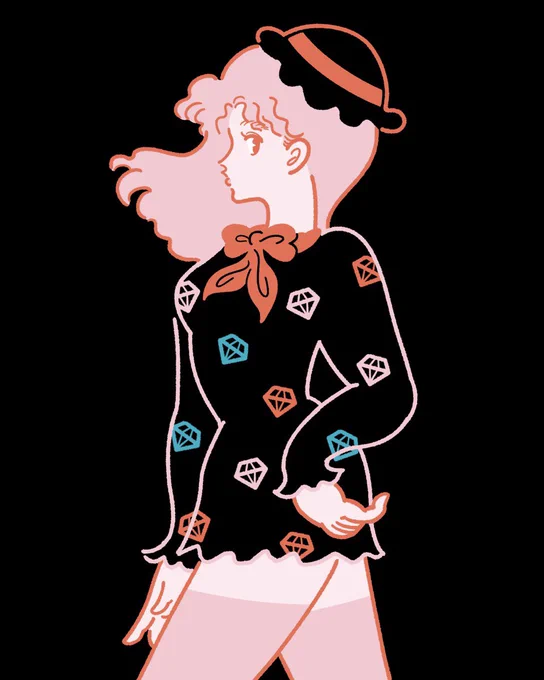 NEON GIRLS 