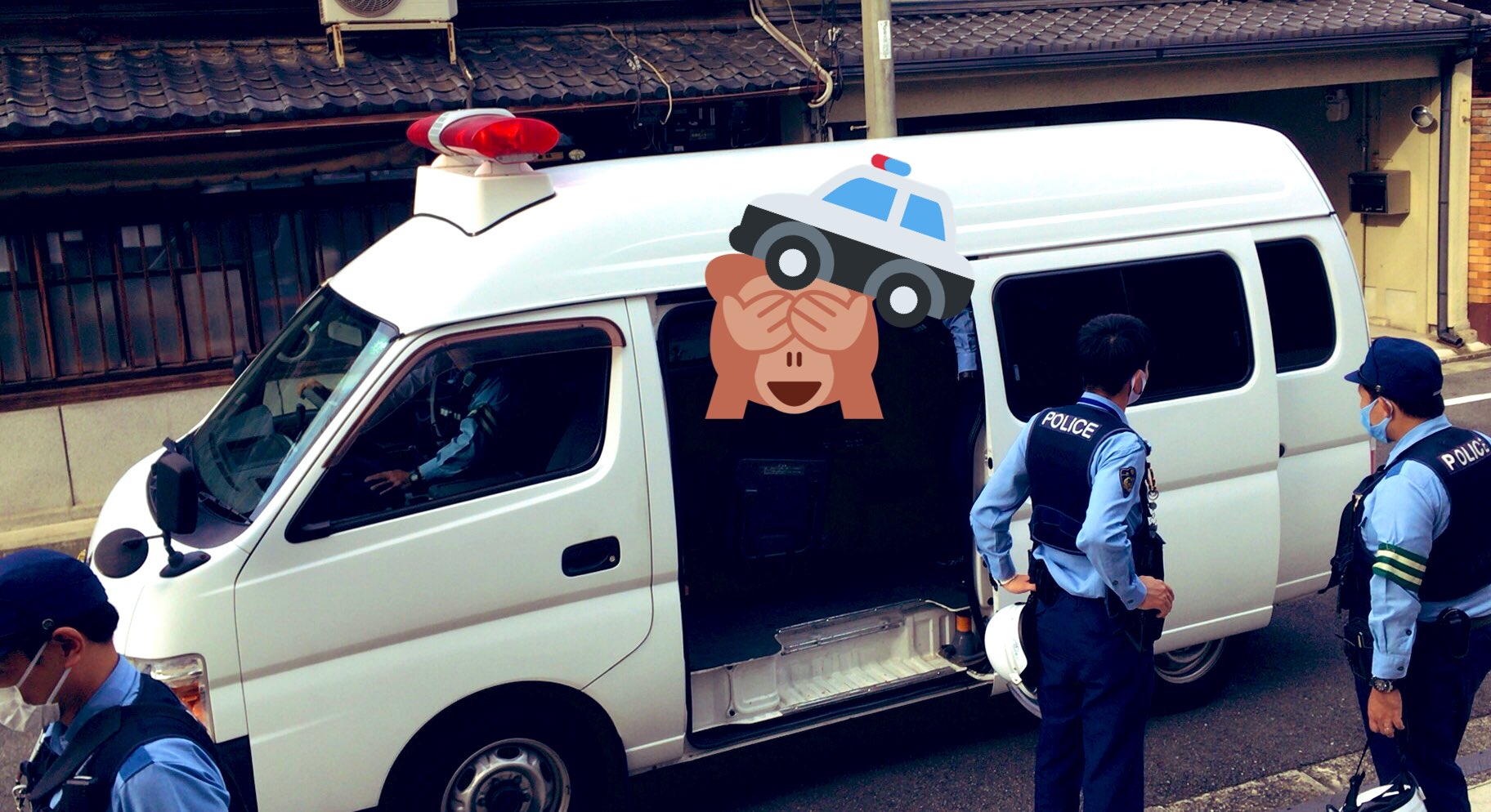 さる 00回記念に自転車を盗まれた配達員 犯人捕えたよー チャリ返ってきたよー 皆さんありがとうございました お昼歩いてたら ん あれは防犯カメラの人やん っていう君の名はみたいな胸キュン展開で 追跡 特定 通報 張り込み 逮捕 となり