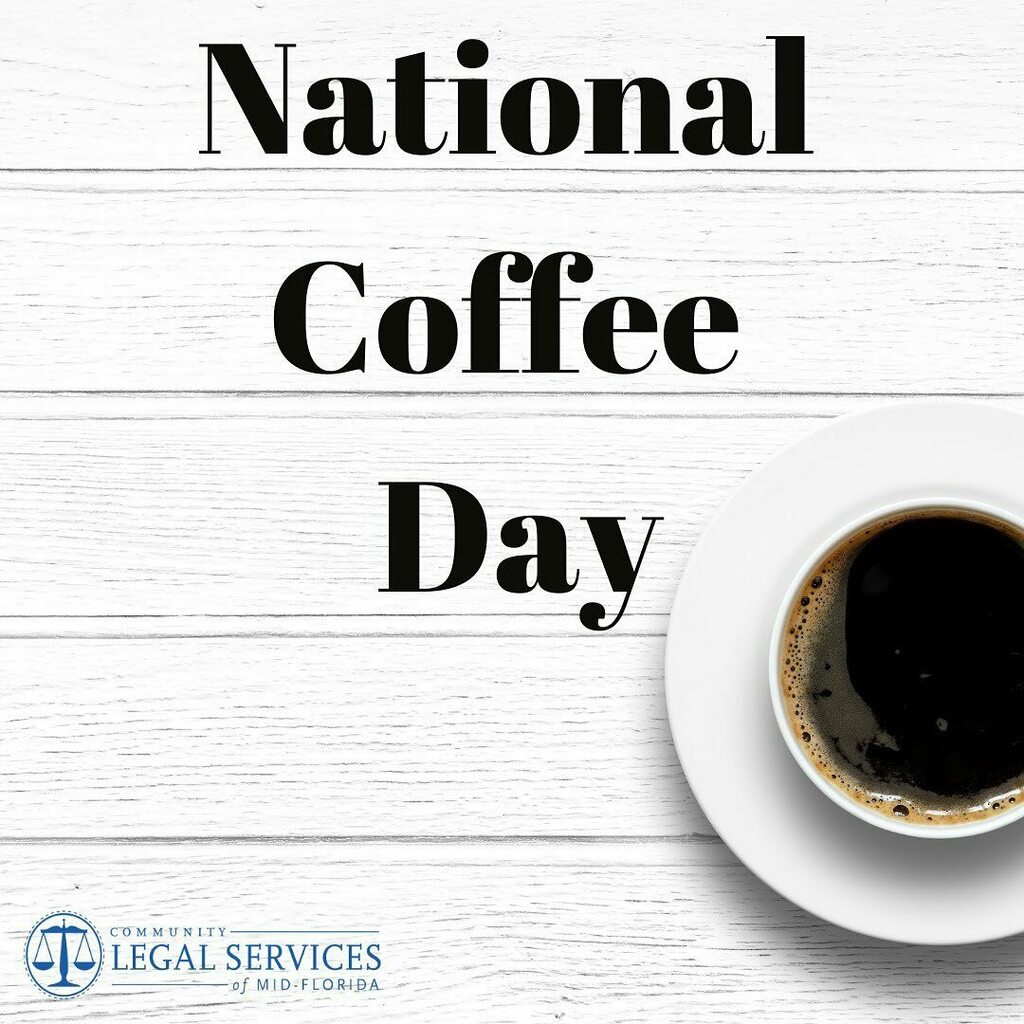 clsmf's tweet photo. Today is National Coffee Day! Many places are doing coffee specials for today, so look up your favorite coffee place and get a delicious drink!
Where is your favorite place to go? And what is your favorite coffee drink?
#InternationalCoffeeDay #CoffeeD… https://t.co/QYXFC59ZEG https://t.co/kBUvdYzpxw